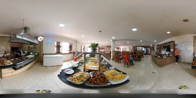 Restaurante Colher de Pau