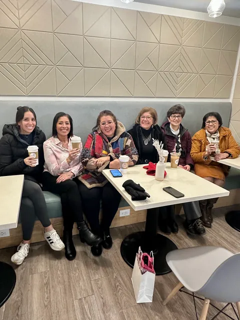 Evers & Ollie - Linden