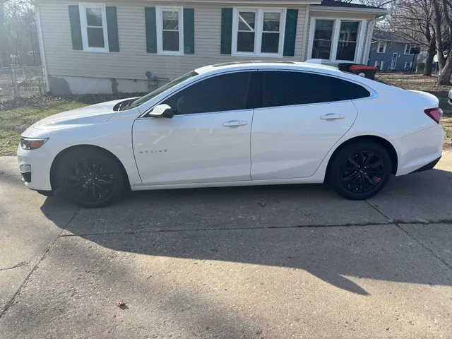 Mid-Illini Window Tinting