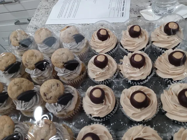 Little Red Hen Bakery