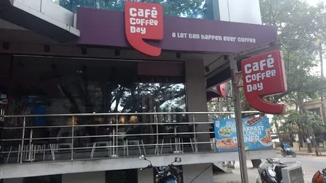 Café Coffee Day