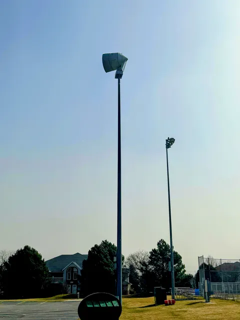 Village & Town of Somers Municipal Building