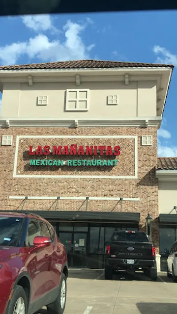 Las Mañanitas Mexican Restaurant