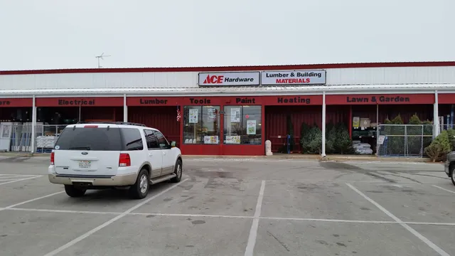 Kankakee Ace Hardware