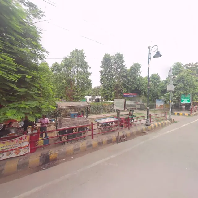 SPOT ON 39336 Ashirvad Gh