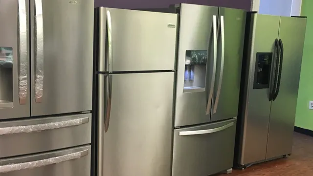 Harford Appliances LLC.