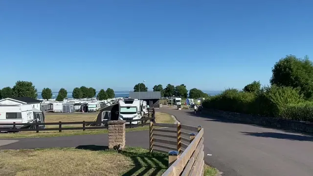 Gröndals Camping & Cottages