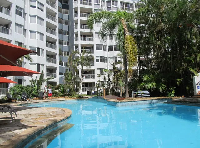 Mariner Shores Resort and Beach Club