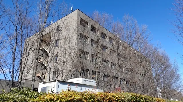 Shinshu University Nagano Education Campus