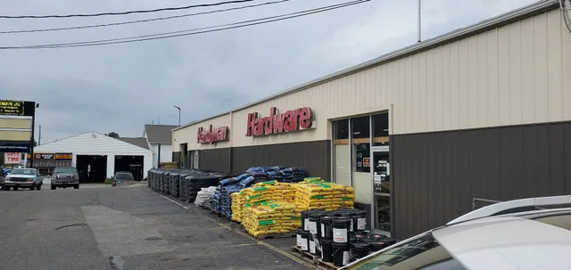 Handyman Hardware Cortland