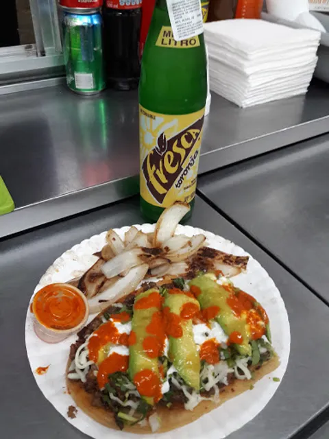 Taqueria EL Aragan