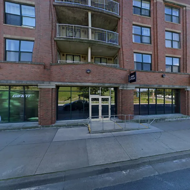 Atlantic Corporate Suites