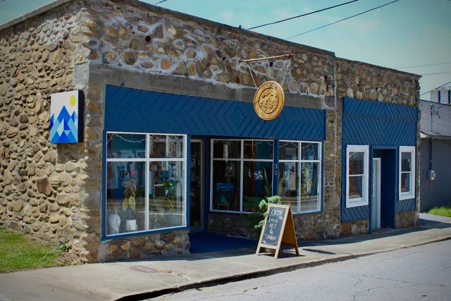 Cold Mountain Art Collective, LLC