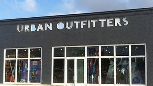 Urban Outfitters