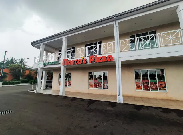 Marco's Pizza