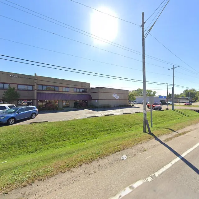 Amusement Devices Inc