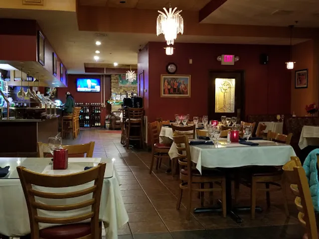 Maharani Indian Restaurant