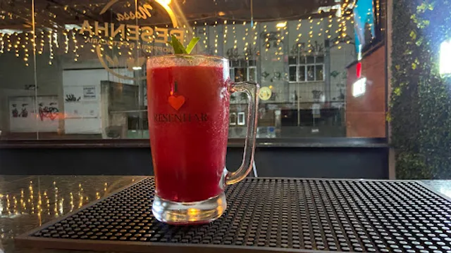 Nossa Resenha Bistrô & Restaurante