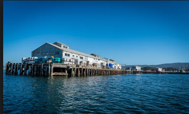 Monterey Abalone Company