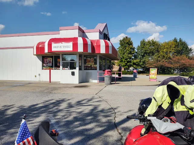 Bruster's Real Ice Cream