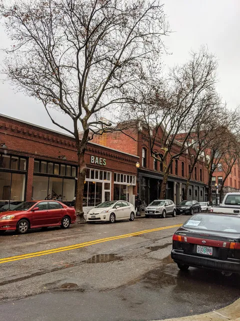 SW 3rd & Washington – L88