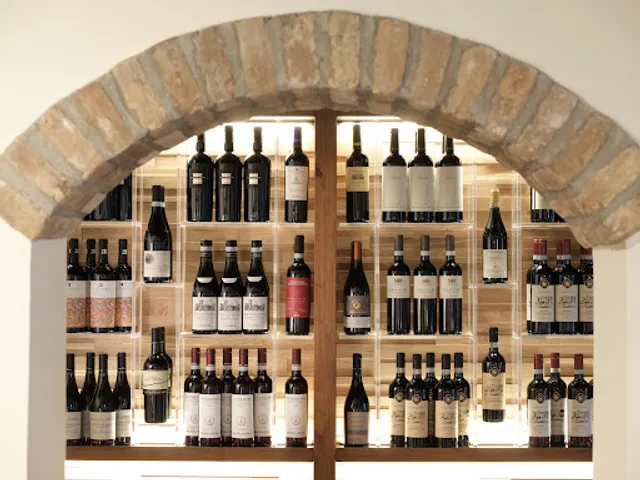 Ristorante Enoteca I Bei