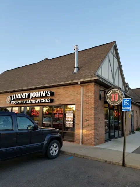 Jimmy John's