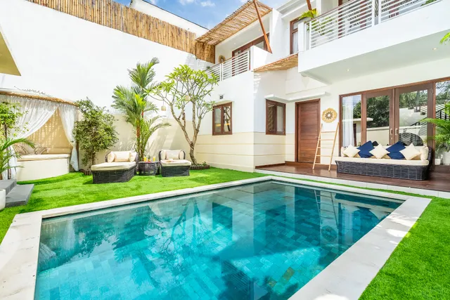 Villa Gea (By JB Villas)