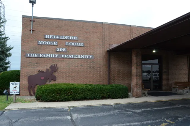 Loyal Order of Moose