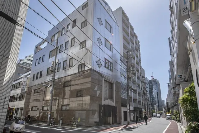 AKIHABARA NAKAGAWA INN