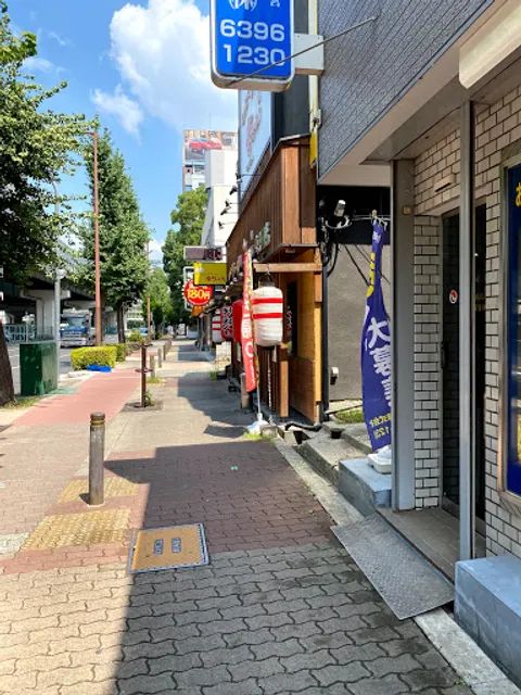 Garlic Ramen Kō-chan Higashi-Mikuni