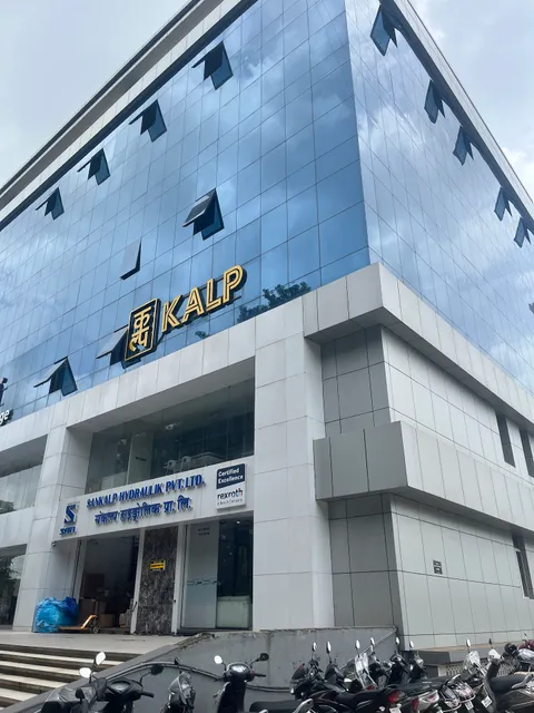 Kalp - Elevated Cuisine and Cocktails