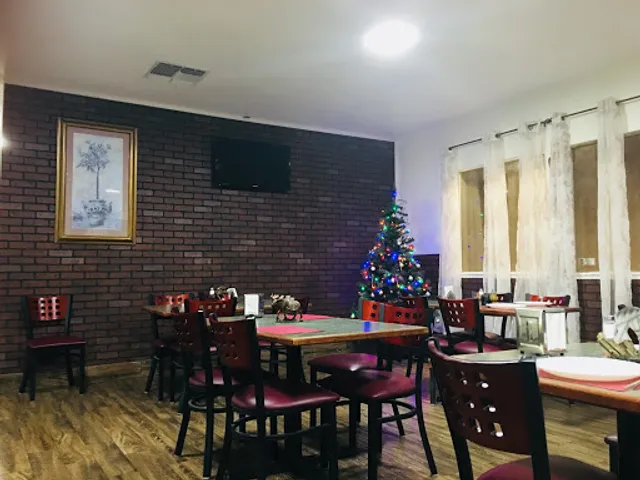 Punjab Sweets & Restaurant