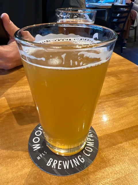 Wooden Ship Brewing Company