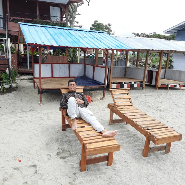 PENGINAPAN JWN PARBABA