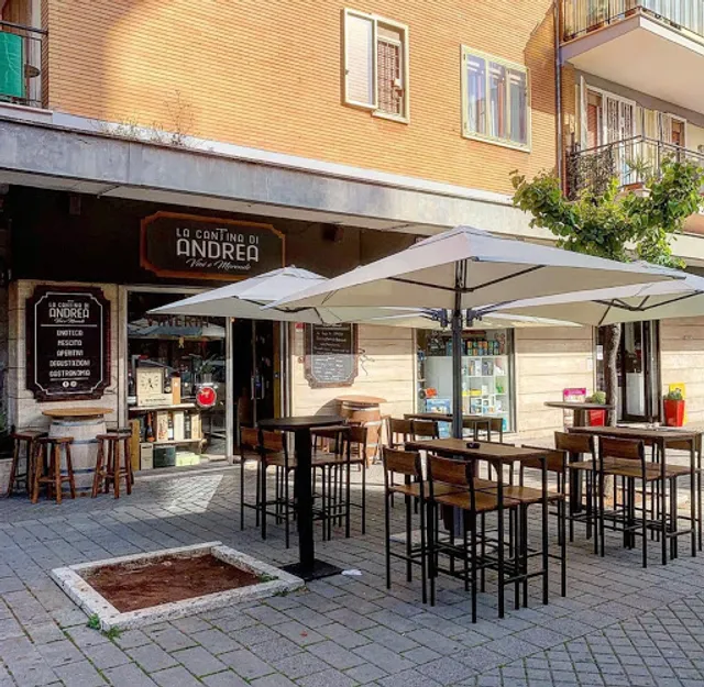 La Cantina di Andrea