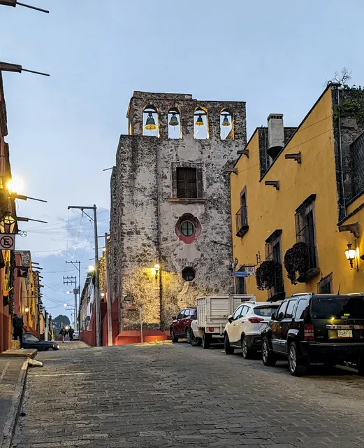 Templo de Santo Domingo