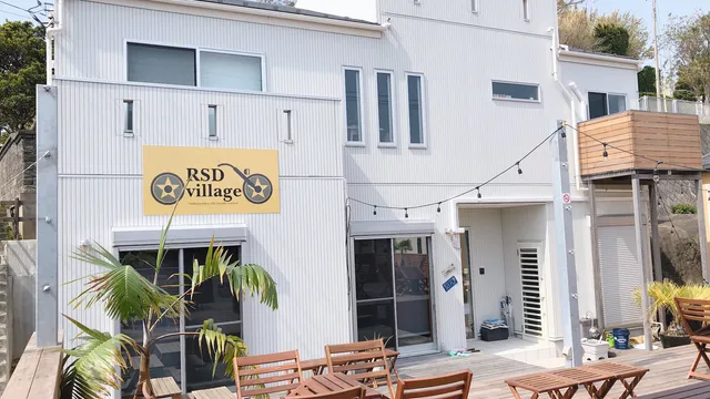 宿 RSD Village 貸別荘