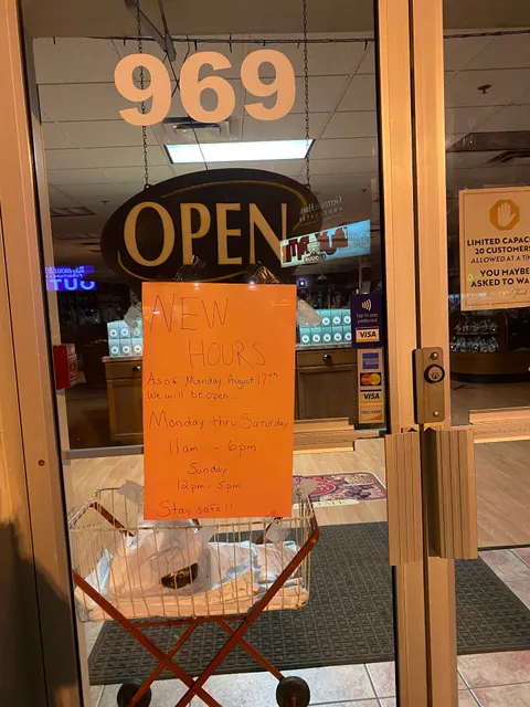 Gertrude Hawk Chocolates