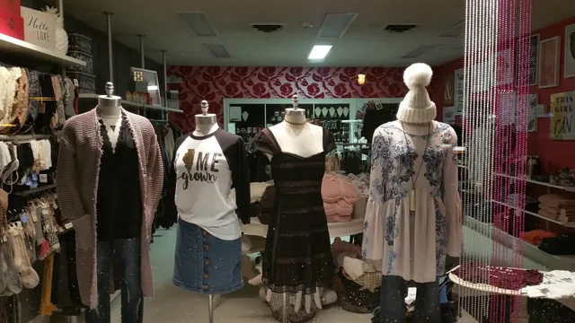 JoJo & Me Salon + Boutique