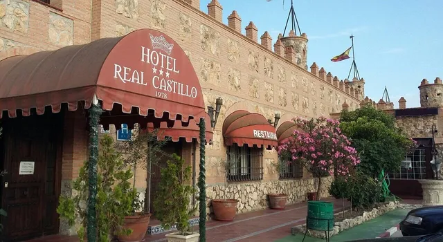 Hotel Real Castillo