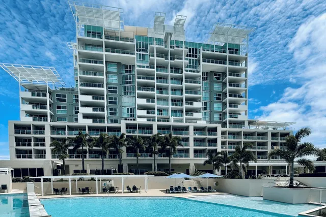 Pelican Waters Resort