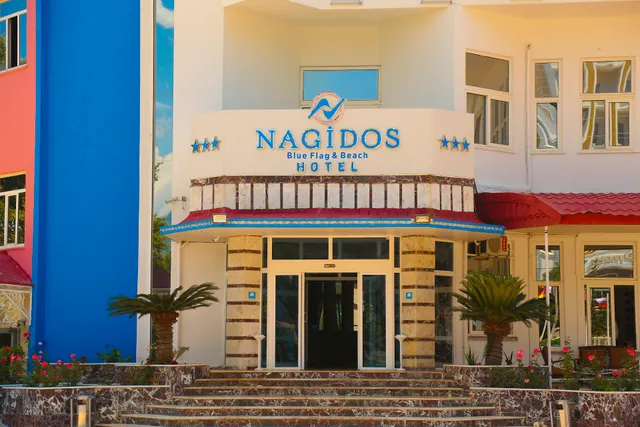 NAGİDOS HOTEL
