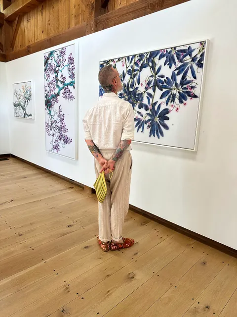 Kenise Barnes Fine Art Consulting, Inc.