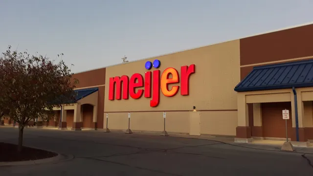 Meijer