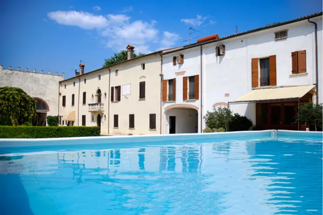 Agriturismo Verona La Quartasola