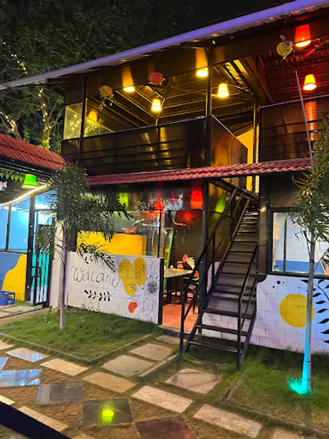 Village Virundhu - Navalur