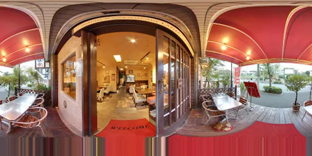 Indian Restaurant Lazeez Kamoshida