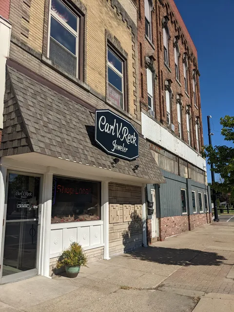 Carl V. Reck Jewelers