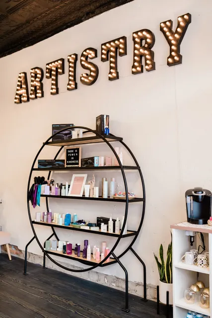 Artistry Salon